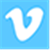 Vimeo logo