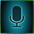 Voice Share logo