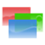 WallpaperFusion logo