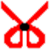 WinCut logo