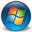 Windows 7 logo