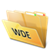 Windows Double Explorer logo