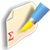 WinEdt logo