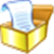 Winpopup LAN Messenger logo