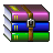 WinRAR logo