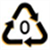 Zer0 logo