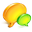 Zoho Chat logo
