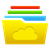 Zoho Docs logo