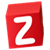 Zoho Projects logo