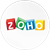Zoho logo
